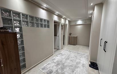 GERZELE KİRALIK DAİRE