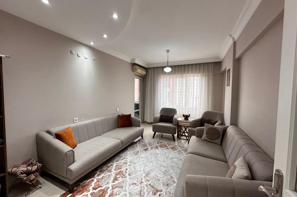 GERZELE KİRALIK DAİRE