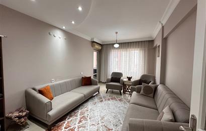 GERZELE KİRALIK DAİRE