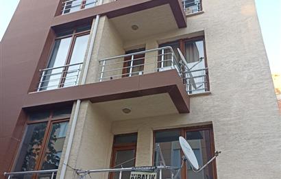 CENTURY 21 VİZYON'DAN BAHÇELİEVLER MAH. KİRALIK 1+1 DAİRE 