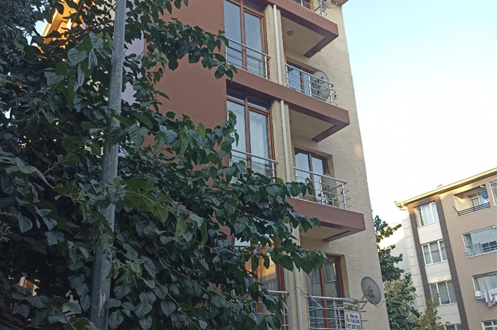 CENTURY 21 VİZYON'DAN BAHÇELİEVLER MAH. KİRALIK 1+1 DAİRE 