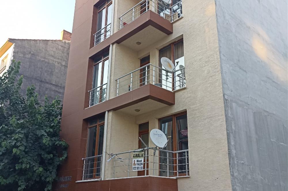 CENTURY 21 VİZYON'DAN BAHÇELİEVLER MAH. KİRALIK 1+1 DAİRE 