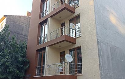 CENTURY 21 VİZYON'DAN BAHÇELİEVLER MAH. KİRALIK 1+1 DAİRE 