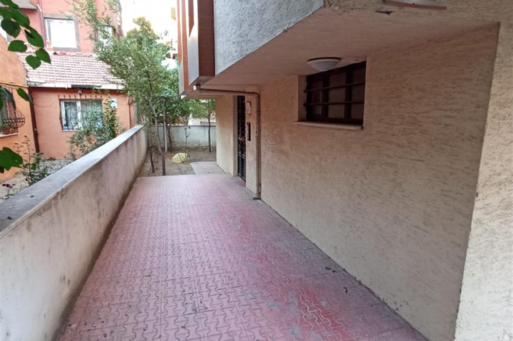 CENTURY 21 VİZYON'DAN BAHÇELİEVLER MAH. KİRALIK 1+1 DAİRE 