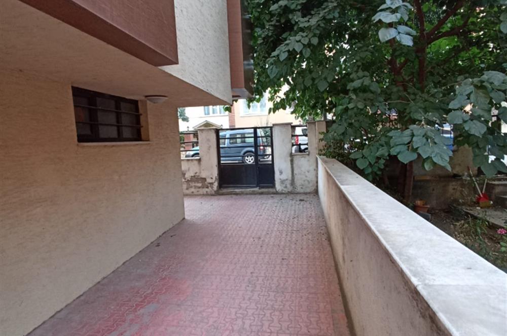 CENTURY 21 VİZYON'DAN BAHÇELİEVLER MAH. KİRALIK 1+1 DAİRE 
