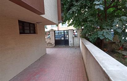 CENTURY 21 VİZYON'DAN BAHÇELİEVLER MAH. KİRALIK 1+1 DAİRE 