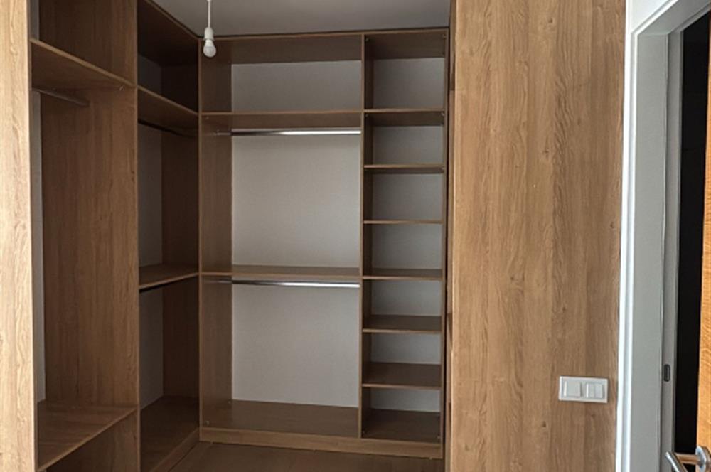Rezidans14’de kiralık 3+1 daire