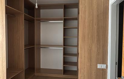 Rezidans14’de kiralık 3+1 daire