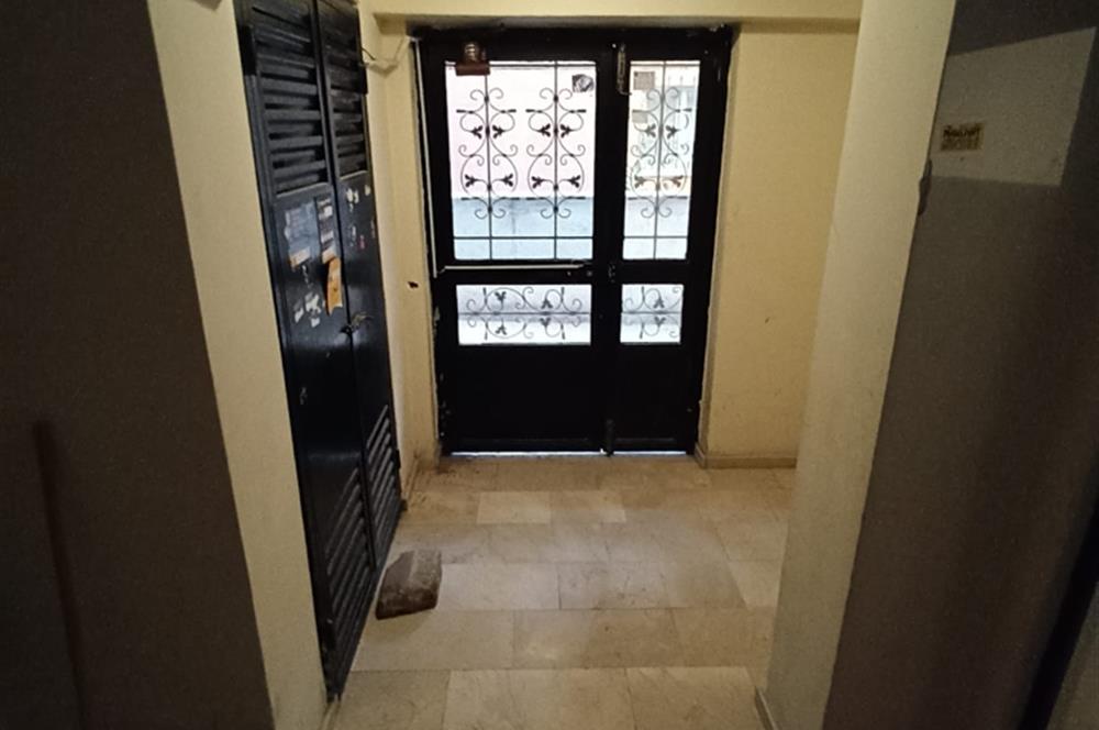 CENTURY 21 VİZYON'DAN BAHÇELİEVLER MAH. KİRALIK 1+1 DAİRE 