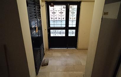 CENTURY 21 VİZYON'DAN BAHÇELİEVLER MAH. KİRALIK 1+1 DAİRE 