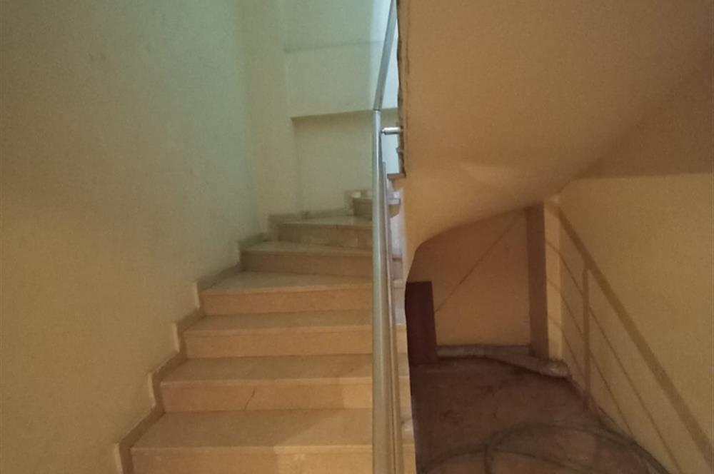 CENTURY 21 VİZYON'DAN BAHÇELİEVLER MAH. KİRALIK 1+1 DAİRE 