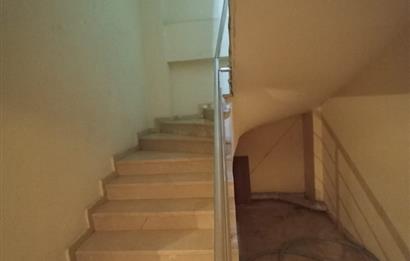 CENTURY 21 VİZYON'DAN BAHÇELİEVLER MAH. KİRALIK 1+1 DAİRE 