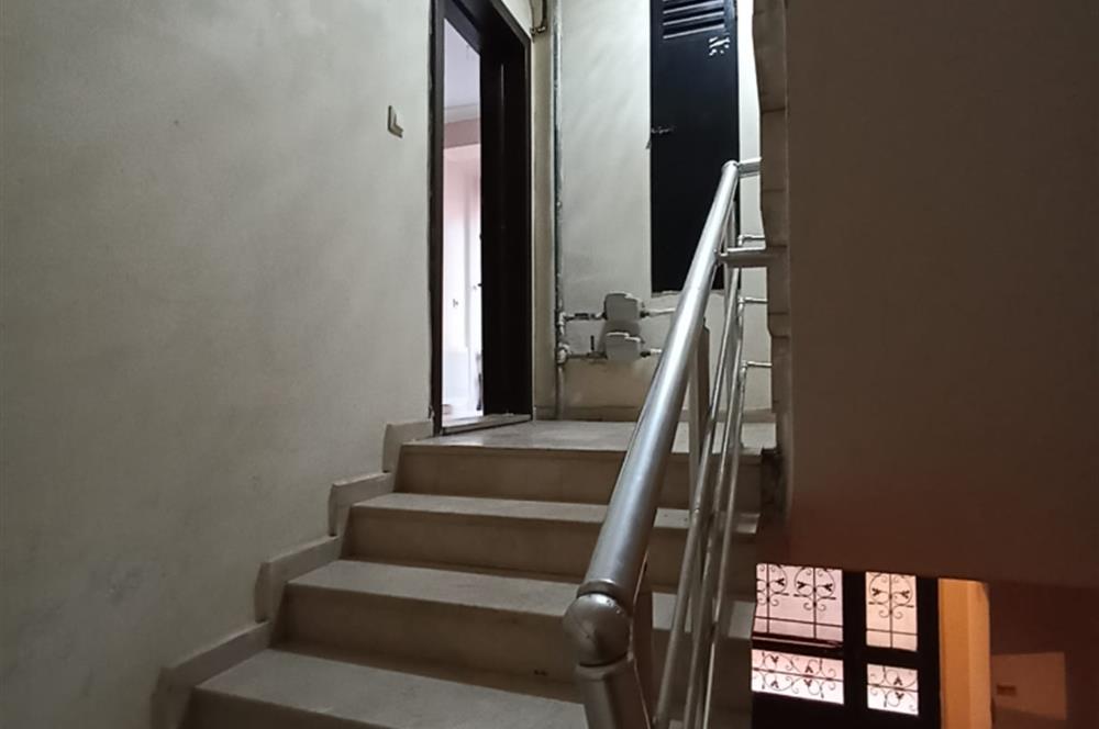 CENTURY 21 VİZYON'DAN BAHÇELİEVLER MAH. KİRALIK 1+1 DAİRE 