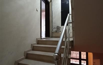 CENTURY 21 VİZYON'DAN BAHÇELİEVLER MAH. KİRALIK 1+1 DAİRE 