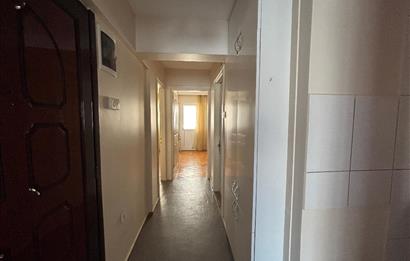 Alsancak merkezde 2+1 , fuara komşu, bakımlı daire