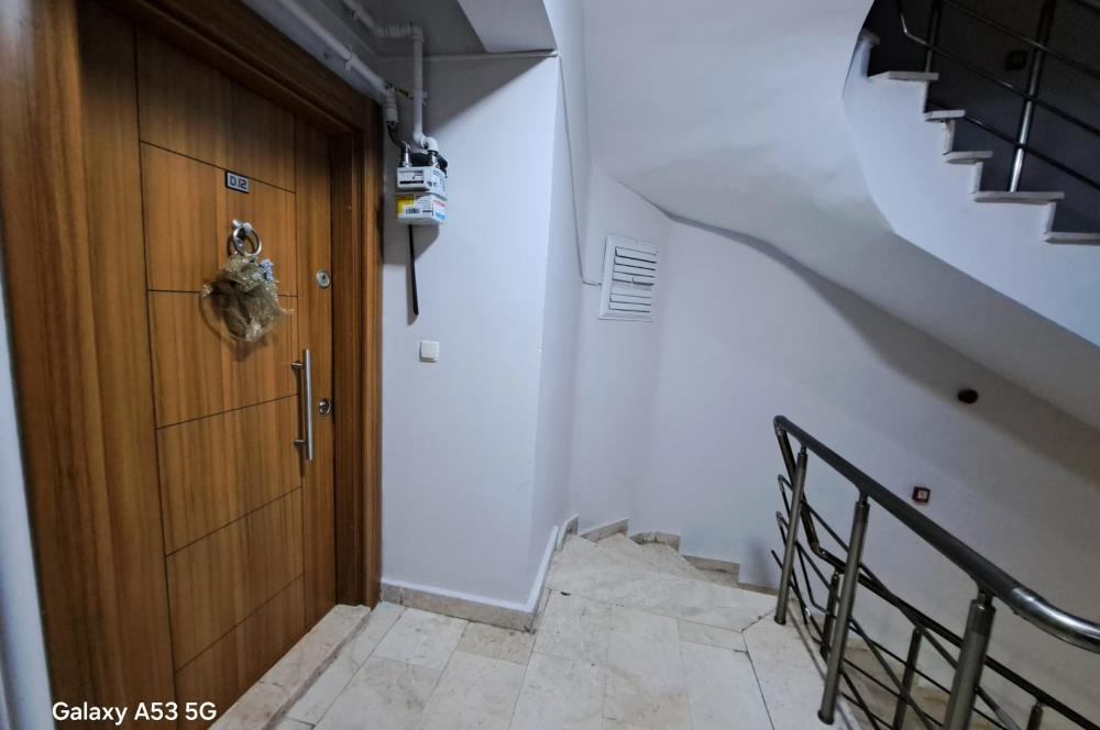 1267081904 Çekmeköy Taşdelen | 3+1 | 90 m² Net | 2 Banyo | Kat Mülkiyetli