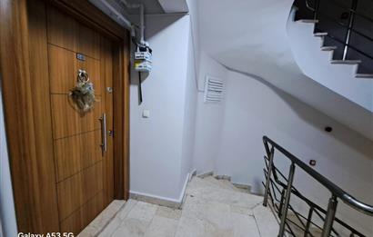 1267081904 Çekmeköy Taşdelen | 3+1 | 90 m² Net | 2 Banyo | Kat Mülkiyetli
