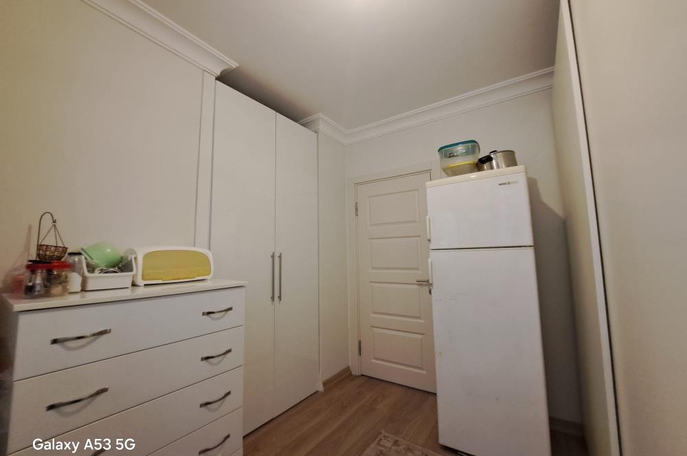 1267081904 Çekmeköy Taşdelen | 3+1 | 90 m² Net | 2 Banyo | Kat Mülkiyetli