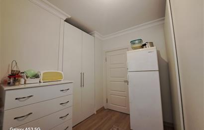 1267081904 Çekmeköy Taşdelen | 3+1 | 90 m² Net | 2 Banyo | Kat Mülkiyetli