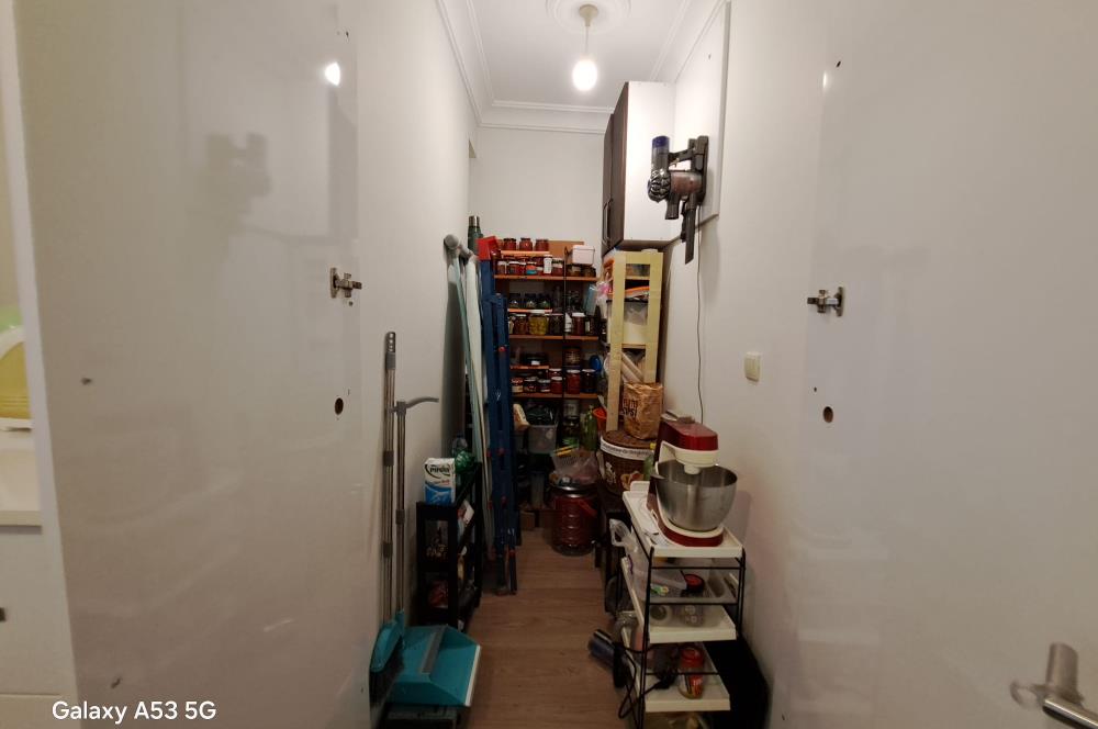 1267081904 Çekmeköy Taşdelen | 3+1 | 90 m² Net | 2 Banyo | Kat Mülkiyetli