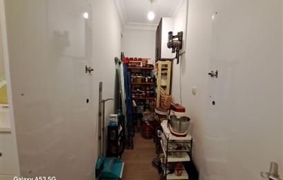 1267081904 Çekmeköy Taşdelen | 3+1 | 90 m² Net | 2 Banyo | Kat Mülkiyetli