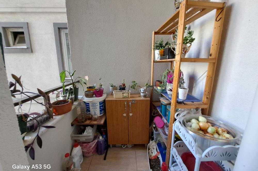 1267081904 Çekmeköy Taşdelen | 3+1 | 90 m² Net | 2 Banyo | Kat Mülkiyetli