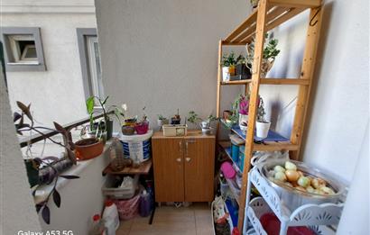 1267081904 Çekmeköy Taşdelen | 3+1 | 90 m² Net | 2 Banyo | Kat Mülkiyetli
