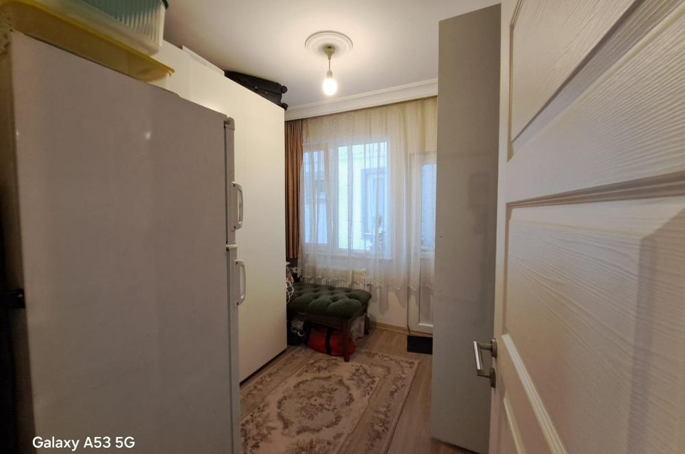 1267081904 Çekmeköy Taşdelen | 3+1 | 90 m² Net | 2 Banyo | Kat Mülkiyetli