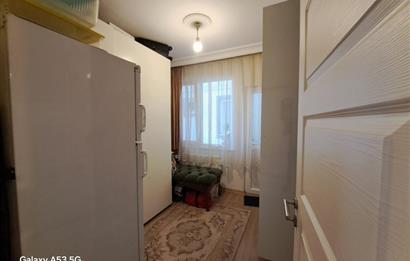 1267081904 Çekmeköy Taşdelen | 3+1 | 90 m² Net | 2 Banyo | Kat Mülkiyetli