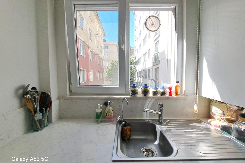 1267081904 Çekmeköy Taşdelen | 3+1 | 90 m² Net | 2 Banyo | Kat Mülkiyetli