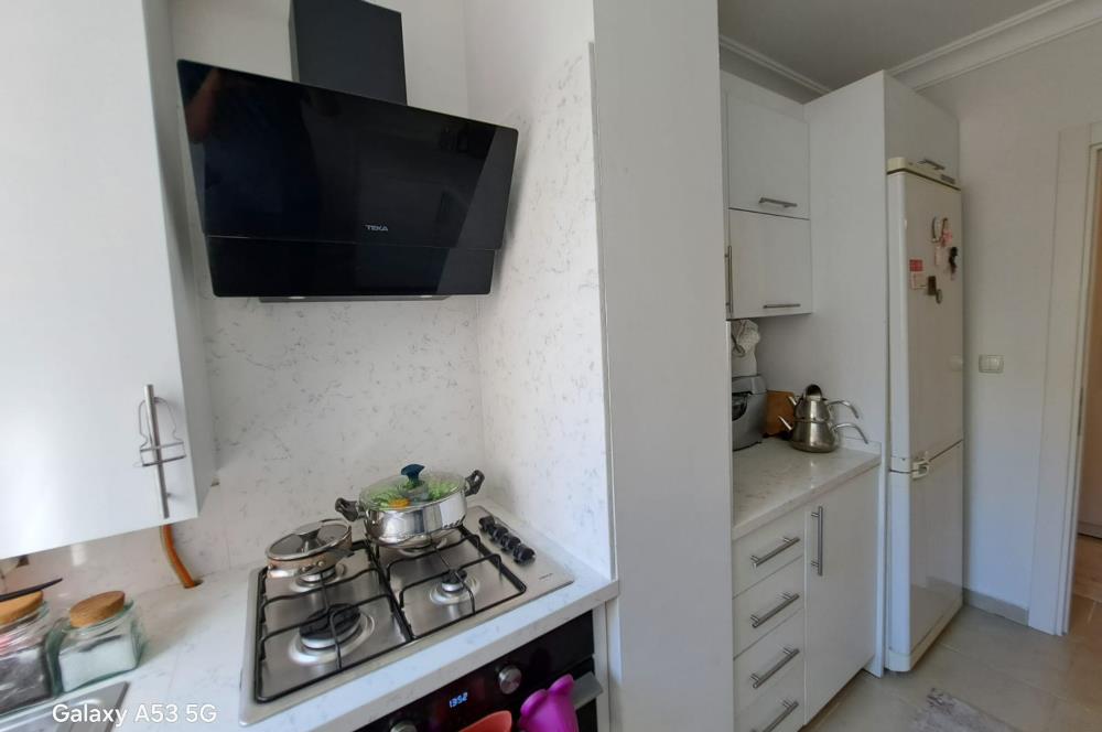 1267081904 Çekmeköy Taşdelen | 3+1 | 90 m² Net | 2 Banyo | Kat Mülkiyetli