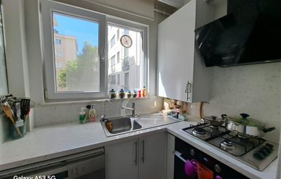 1267081904 Çekmeköy Taşdelen | 3+1 | 90 m² Net | 2 Banyo | Kat Mülkiyetli