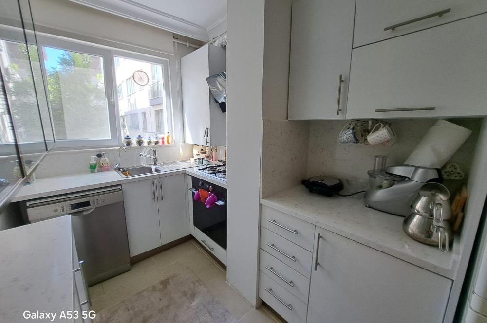 1267081904 Çekmeköy Taşdelen | 3+1 | 90 m² Net | 2 Banyo | Kat Mülkiyetli