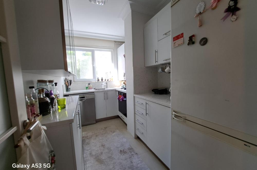 1267081904 Çekmeköy Taşdelen | 3+1 | 90 m² Net | 2 Banyo | Kat Mülkiyetli