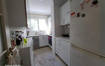 1267081904 Çekmeköy Taşdelen | 3+1 | 90 m² Net | 2 Banyo | Kat Mülkiyetli