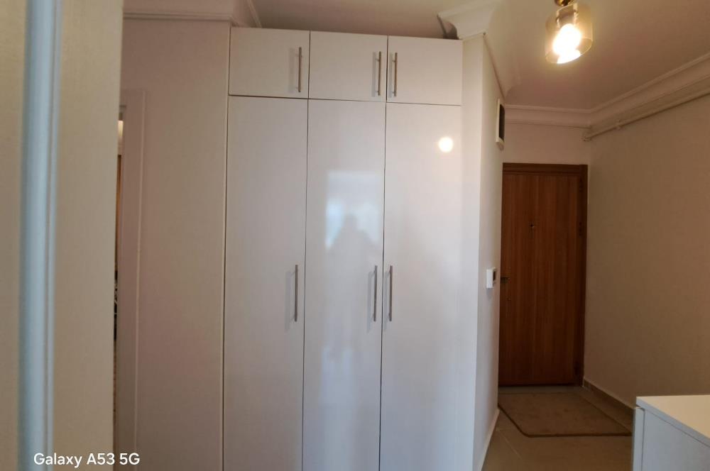 1267081904 Çekmeköy Taşdelen | 3+1 | 90 m² Net | 2 Banyo | Kat Mülkiyetli