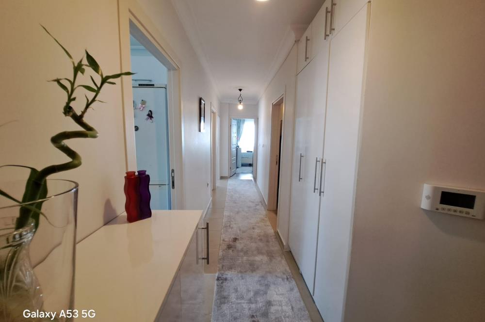1267081904 Çekmeköy Taşdelen | 3+1 | 90 m² Net | 2 Banyo | Kat Mülkiyetli