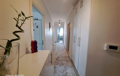 1267081904 Çekmeköy Taşdelen | 3+1 | 90 m² Net | 2 Banyo | Kat Mülkiyetli