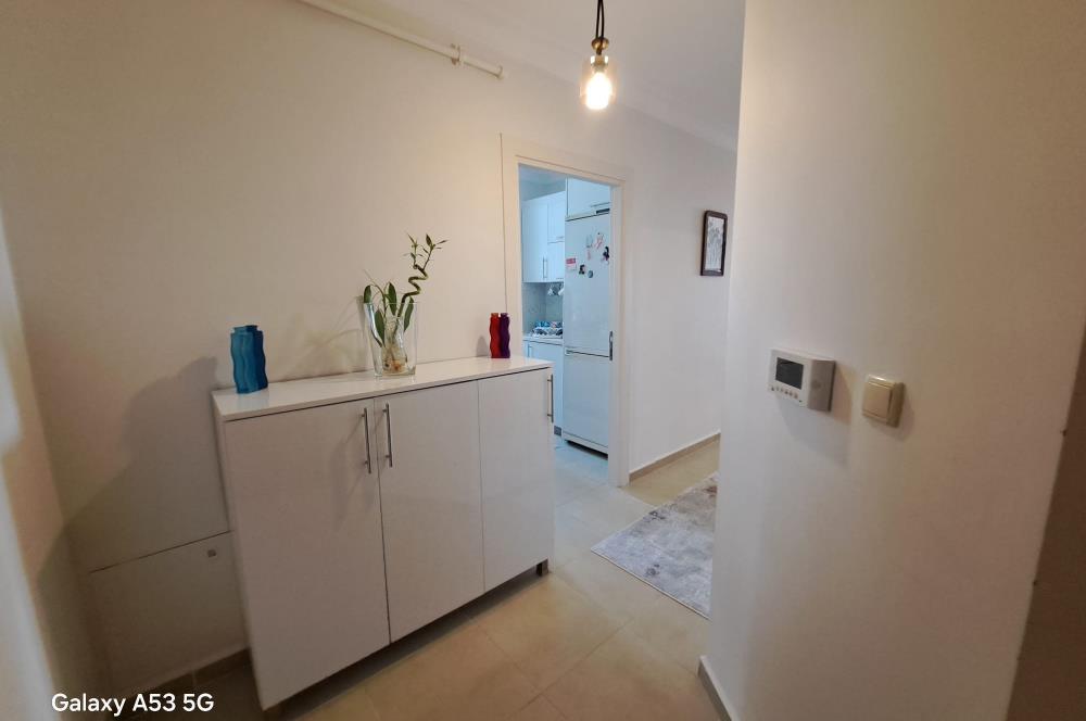 1267081904 Çekmeköy Taşdelen | 3+1 | 90 m² Net | 2 Banyo | Kat Mülkiyetli