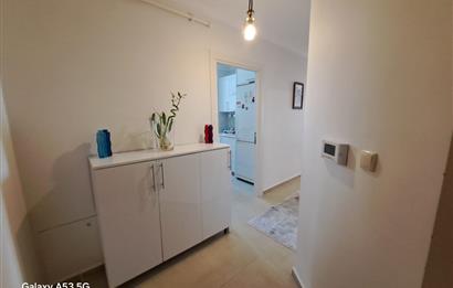 1267081904 Çekmeköy Taşdelen | 3+1 | 90 m² Net | 2 Banyo | Kat Mülkiyetli