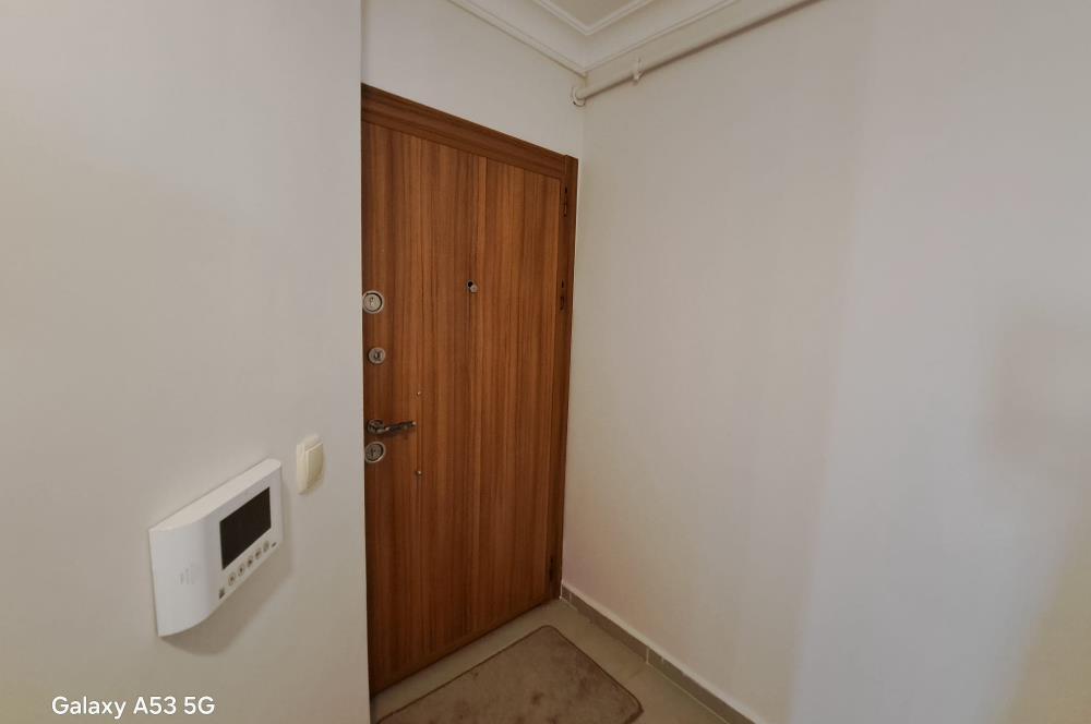 1267081904 Çekmeköy Taşdelen | 3+1 | 90 m² Net | 2 Banyo | Kat Mülkiyetli