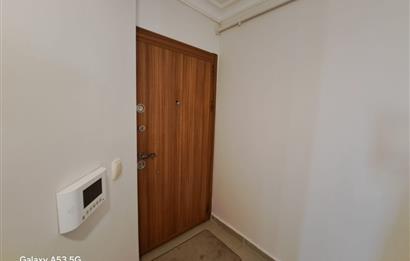 1267081904 Çekmeköy Taşdelen | 3+1 | 90 m² Net | 2 Banyo | Kat Mülkiyetli