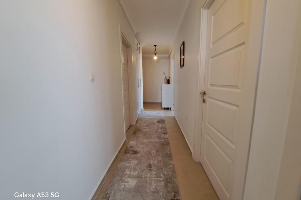 1267081904 Çekmeköy Taşdelen | 3+1 | 90 m² Net | 2 Banyo | Kat Mülkiyetli