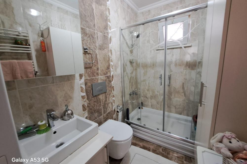 1267081904 Çekmeköy Taşdelen | 3+1 | 90 m² Net | 2 Banyo | Kat Mülkiyetli