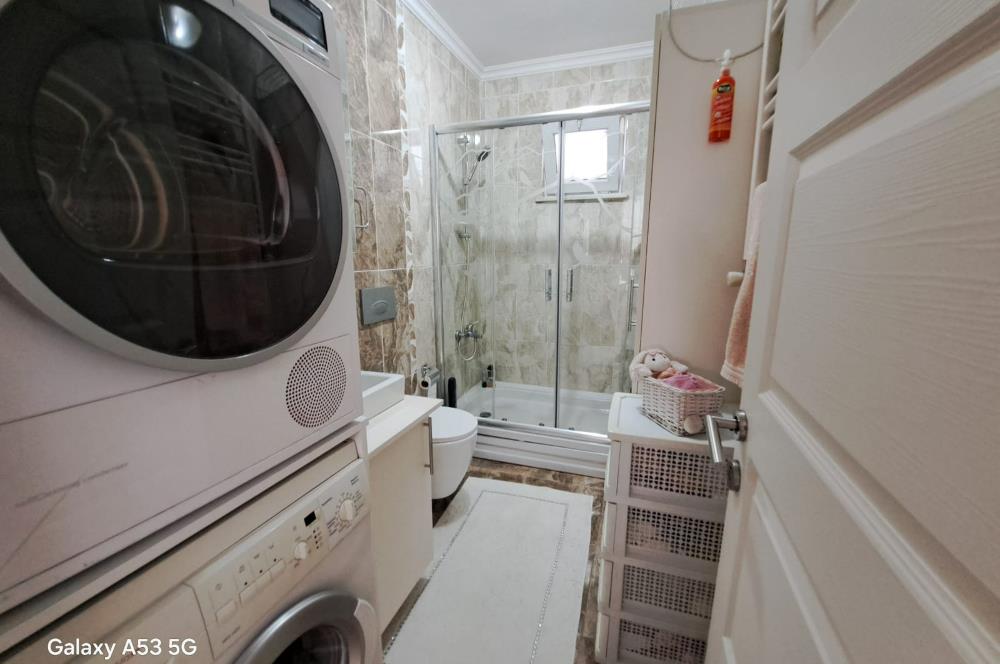 1267081904 Çekmeköy Taşdelen | 3+1 | 90 m² Net | 2 Banyo | Kat Mülkiyetli