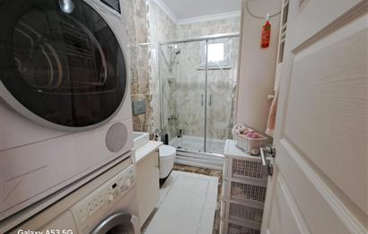 1267081904 Çekmeköy Taşdelen | 3+1 | 90 m² Net | 2 Banyo | Kat Mülkiyetli