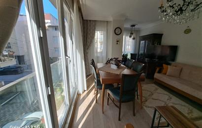 1267081904 Çekmeköy Taşdelen | 3+1 | 90 m² Net | 2 Banyo | Kat Mülkiyetli