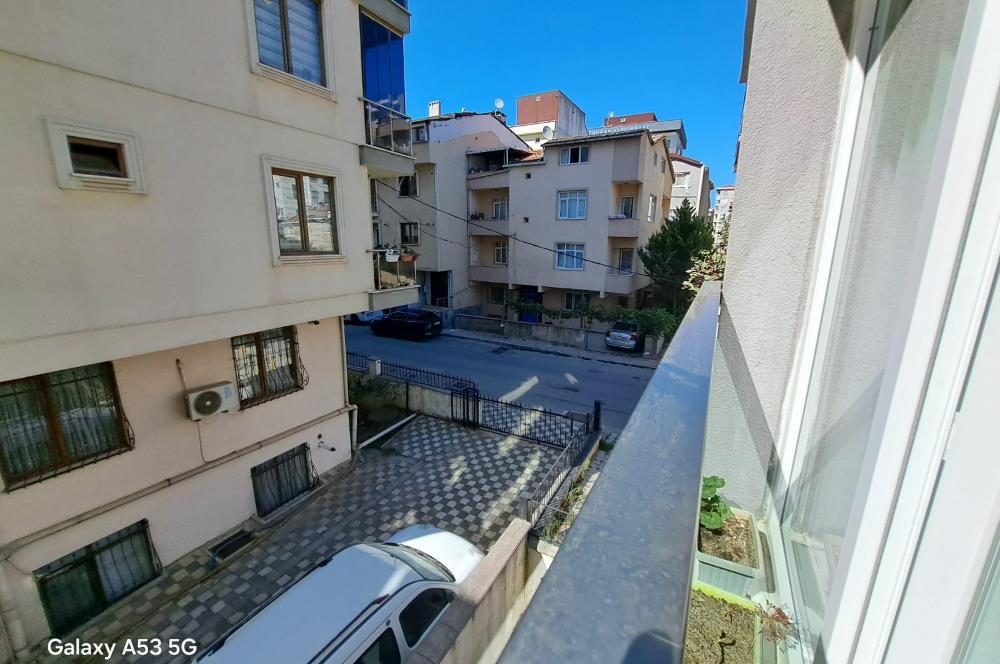 1267081904 Çekmeköy Taşdelen | 3+1 | 90 m² Net | 2 Banyo | Kat Mülkiyetli