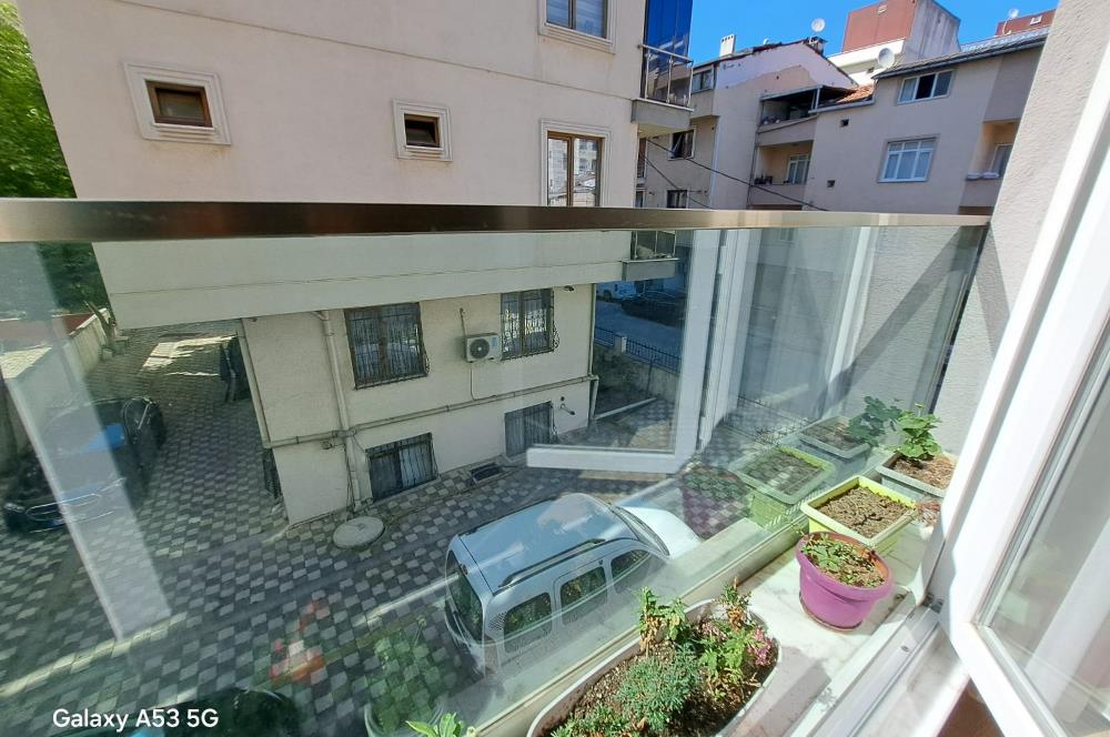 1267081904 Çekmeköy Taşdelen | 3+1 | 90 m² Net | 2 Banyo | Kat Mülkiyetli
