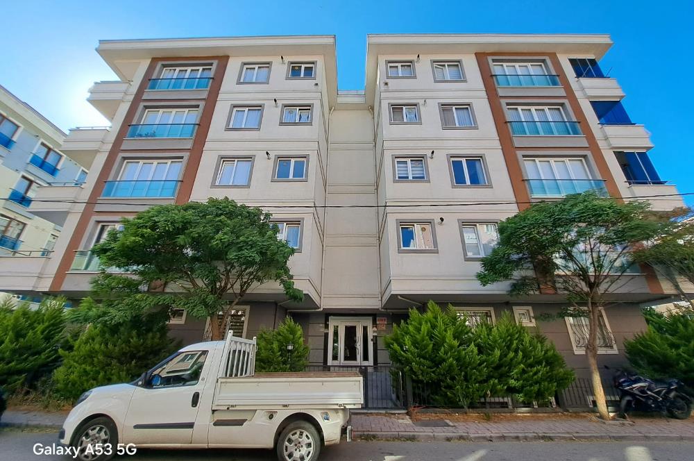 1267081904 Çekmeköy Taşdelen | 3+1 | 90 m² Net | 2 Banyo | Kat Mülkiyetli